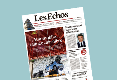 LES-ECHOS