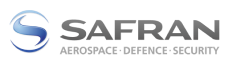 logo Safran