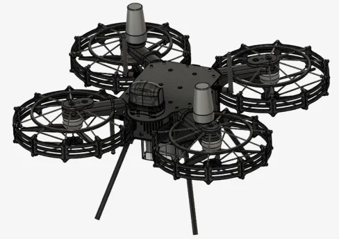 AVIDRONE