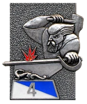 4th Materiel Regiment