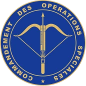 Special Operations Command