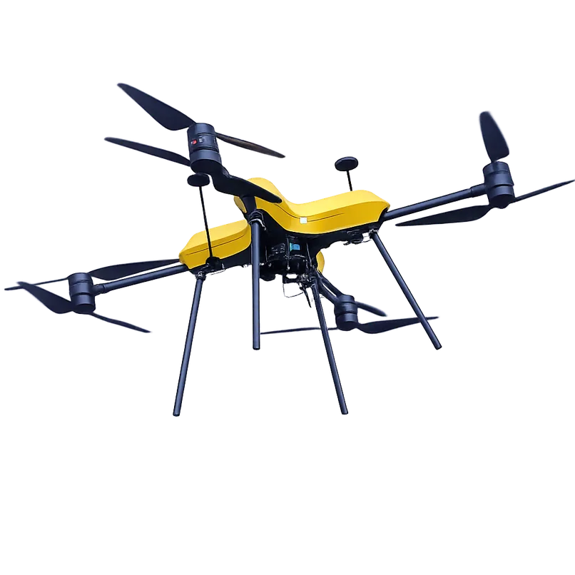 Drone VERSATYL Mule
